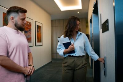 Level 2 Door Supervisors TOP UP